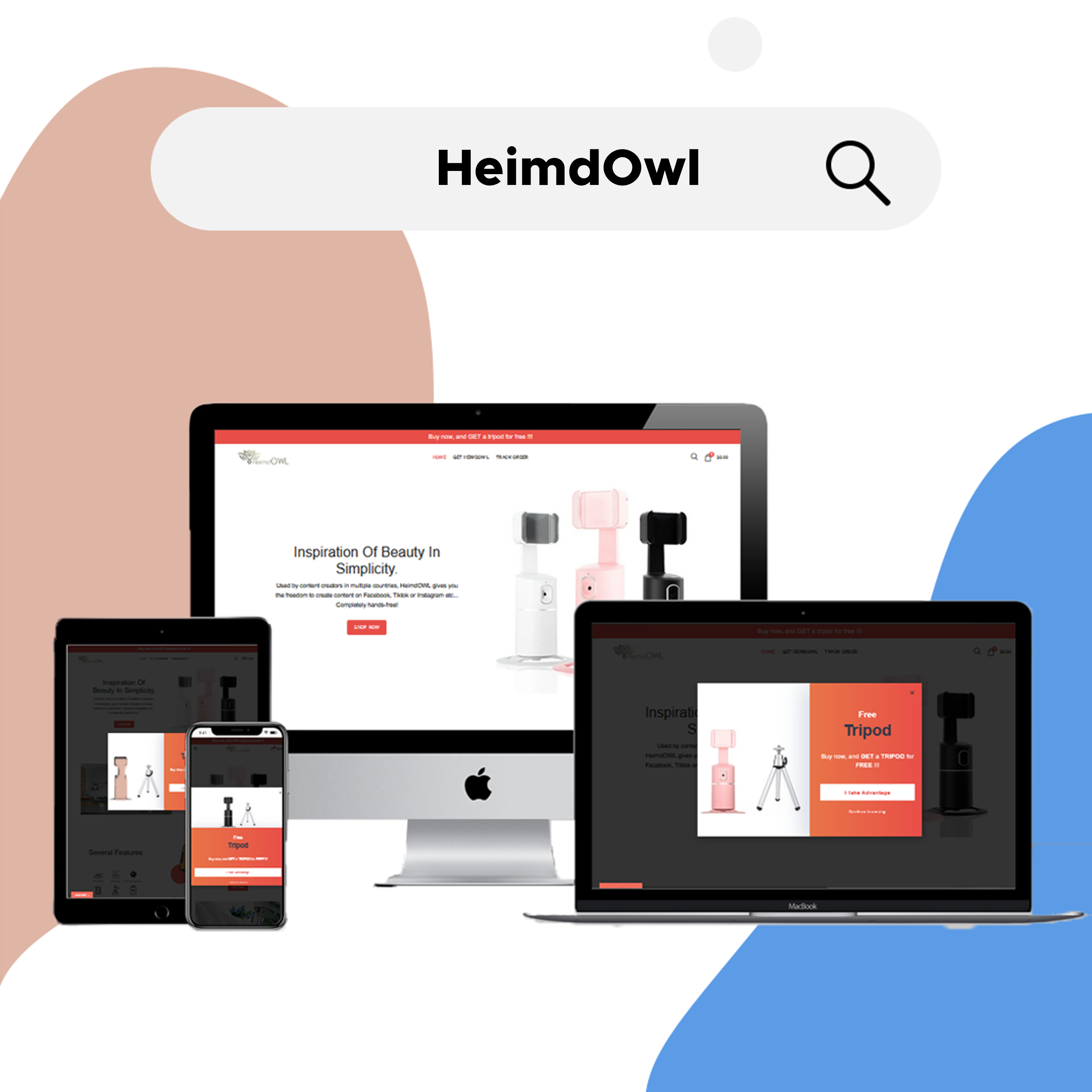 heimdowl