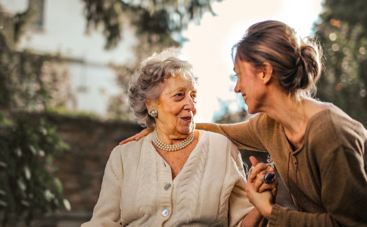 5 ways to celebrate your mom on Mother’s Day