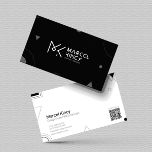 carte de viste mk